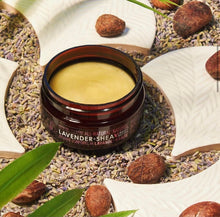 Load image into Gallery viewer, 6oz Shea Butter – Natural Moisturizer with Vitamin E & Magnesium