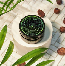 Load image into Gallery viewer, 6oz Shea Butter – Natural Moisturizer with Vitamin E & Magnesium