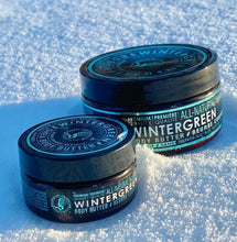 Load image into Gallery viewer, 6oz Shea Butter – Natural Moisturizer with Vitamin E & Magnesium