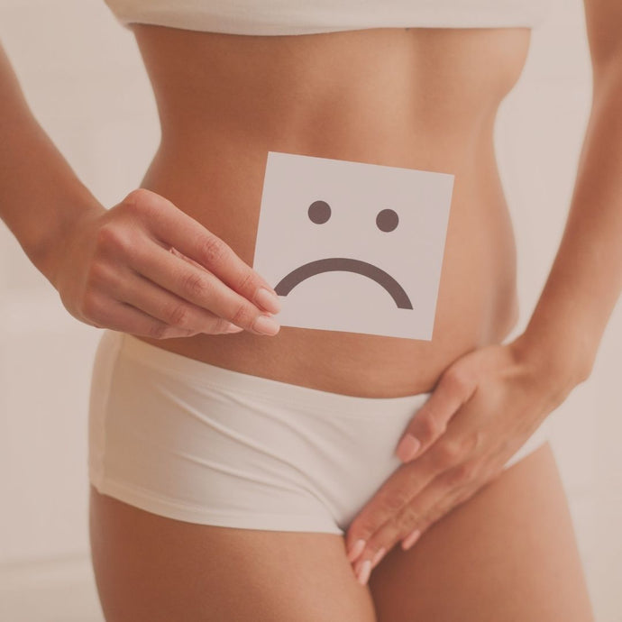 Are You Asking Yourself  "What is Bacterial Vaginosis and Why Do I Get It?"