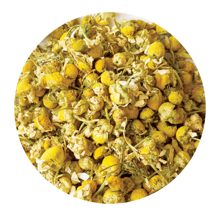 CHAMOMILE