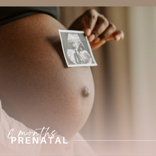 Load image into Gallery viewer, Prenatal Support Package
