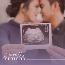 Load image into Gallery viewer, 12-Month Fertility Wellness Program
