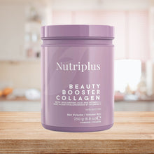 Load image into Gallery viewer, Beauty Booster Collagen – Hydrolyzed Collagen Blend for Skin, Hair &amp; Joints
