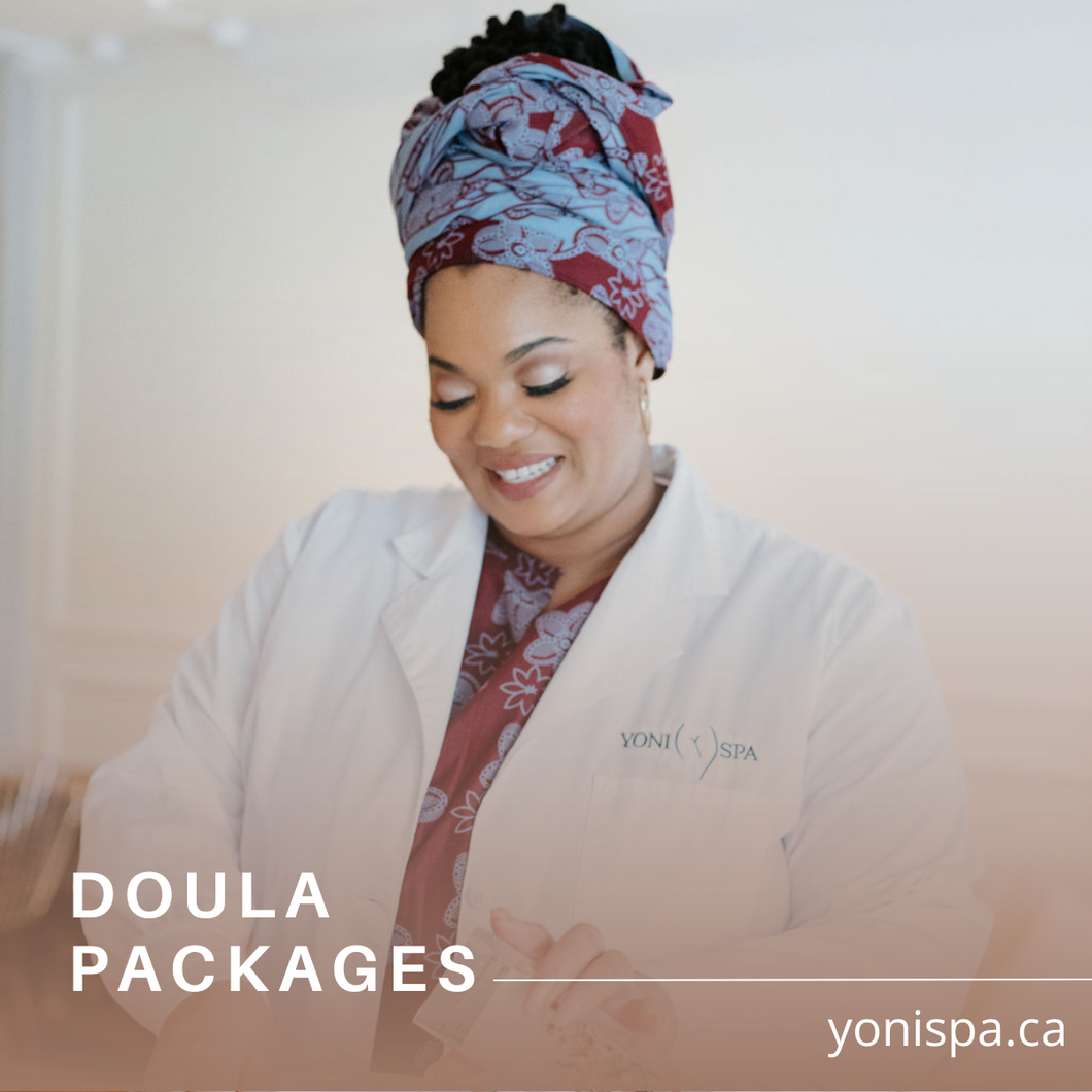 Fertility Doula Support – Holistic Guidance for Your Conception Journey in Ontario