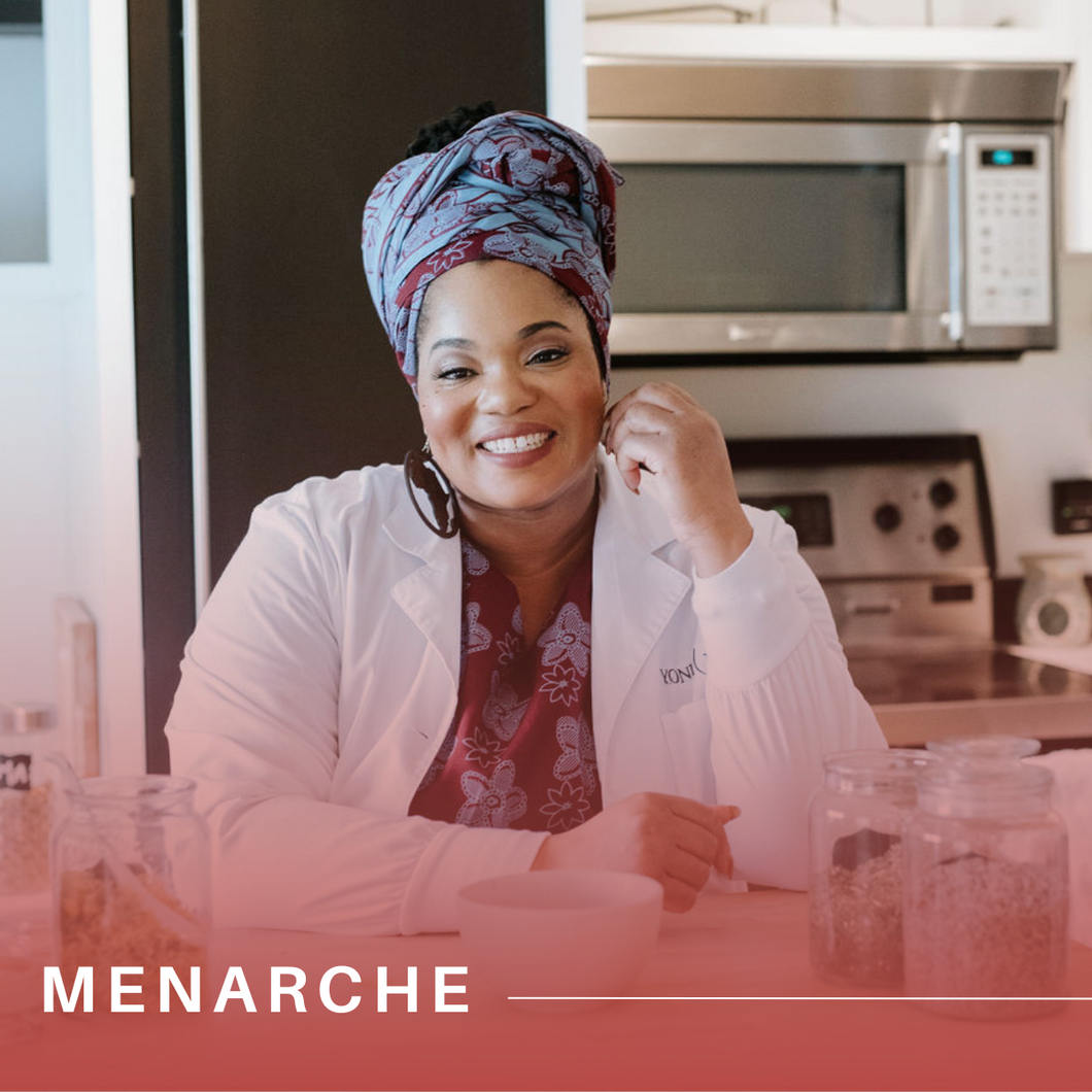 Menarche Support Package
