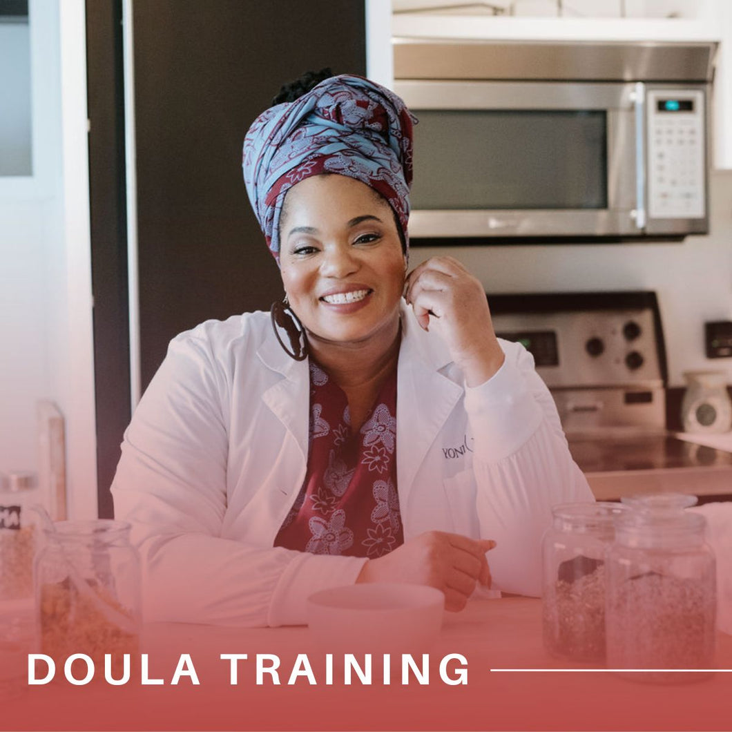 Hydro Doula™️ Course