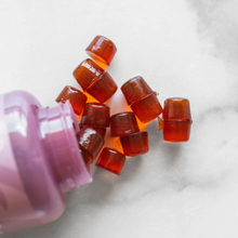 Load image into Gallery viewer, NutriPlus Apple Cider Vinegar Gummies – Daily ACV Support
