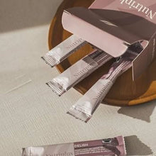 Load image into Gallery viewer, Delish Instant Coffee &amp; Chicory Blend Sticks – Instant Wellness Coffee Mix
