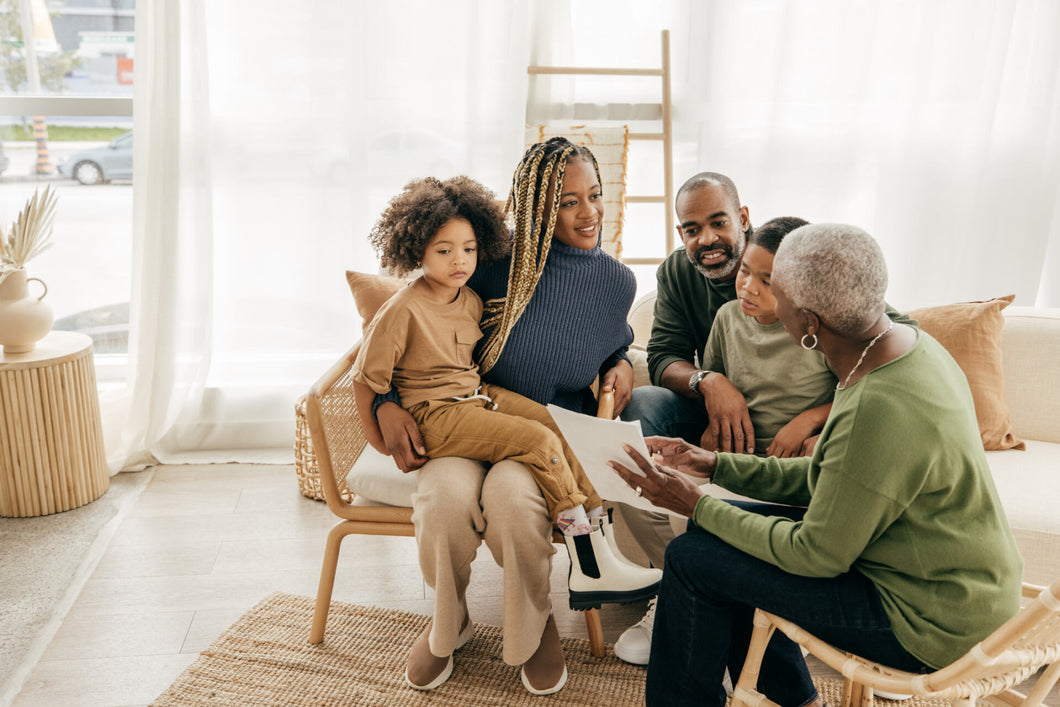 EOL Consultation