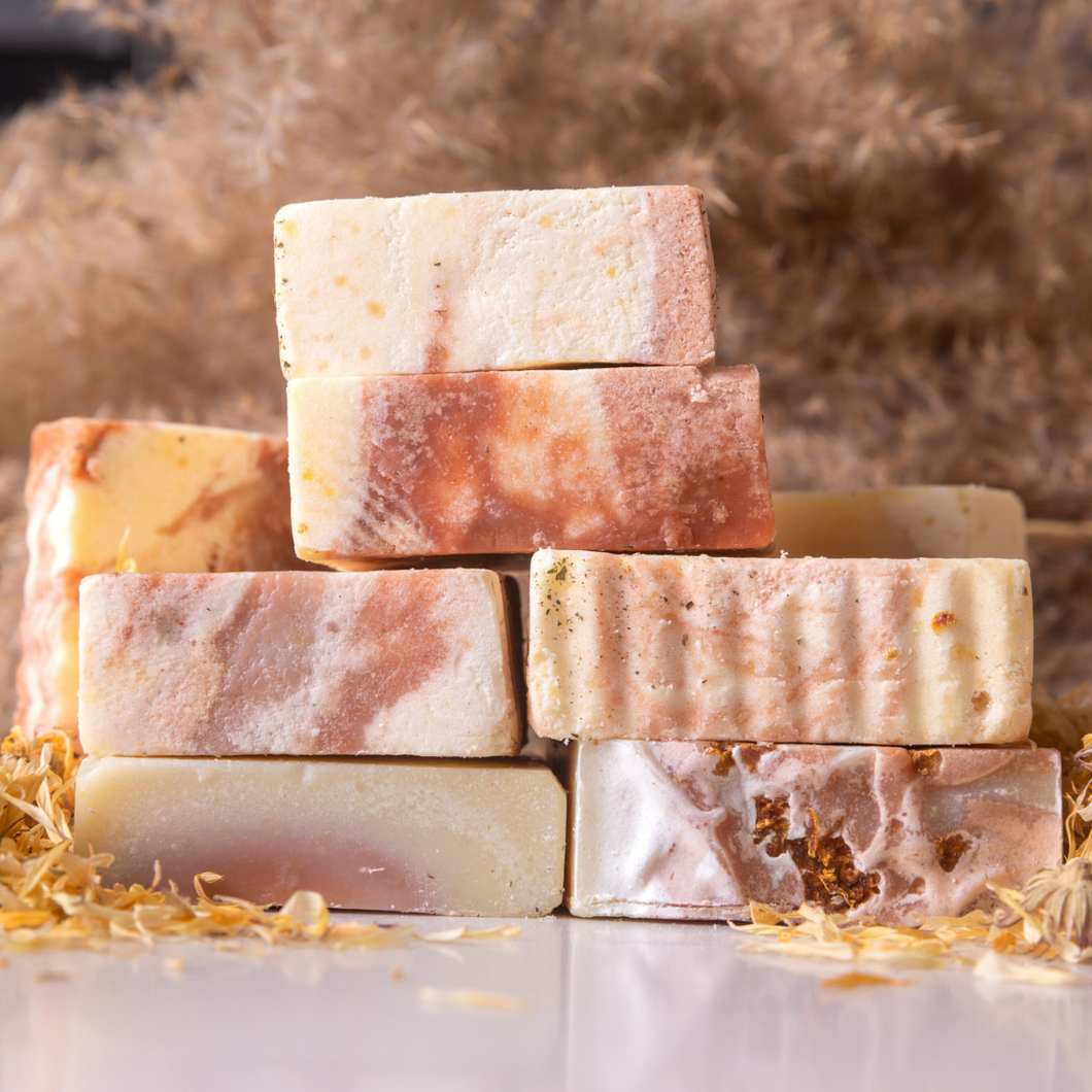 Intimate Beauty Bar Soap