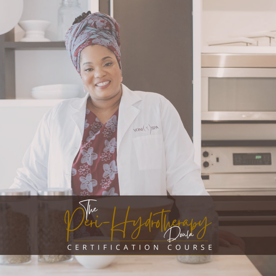 Hydro Doula™️ Course
