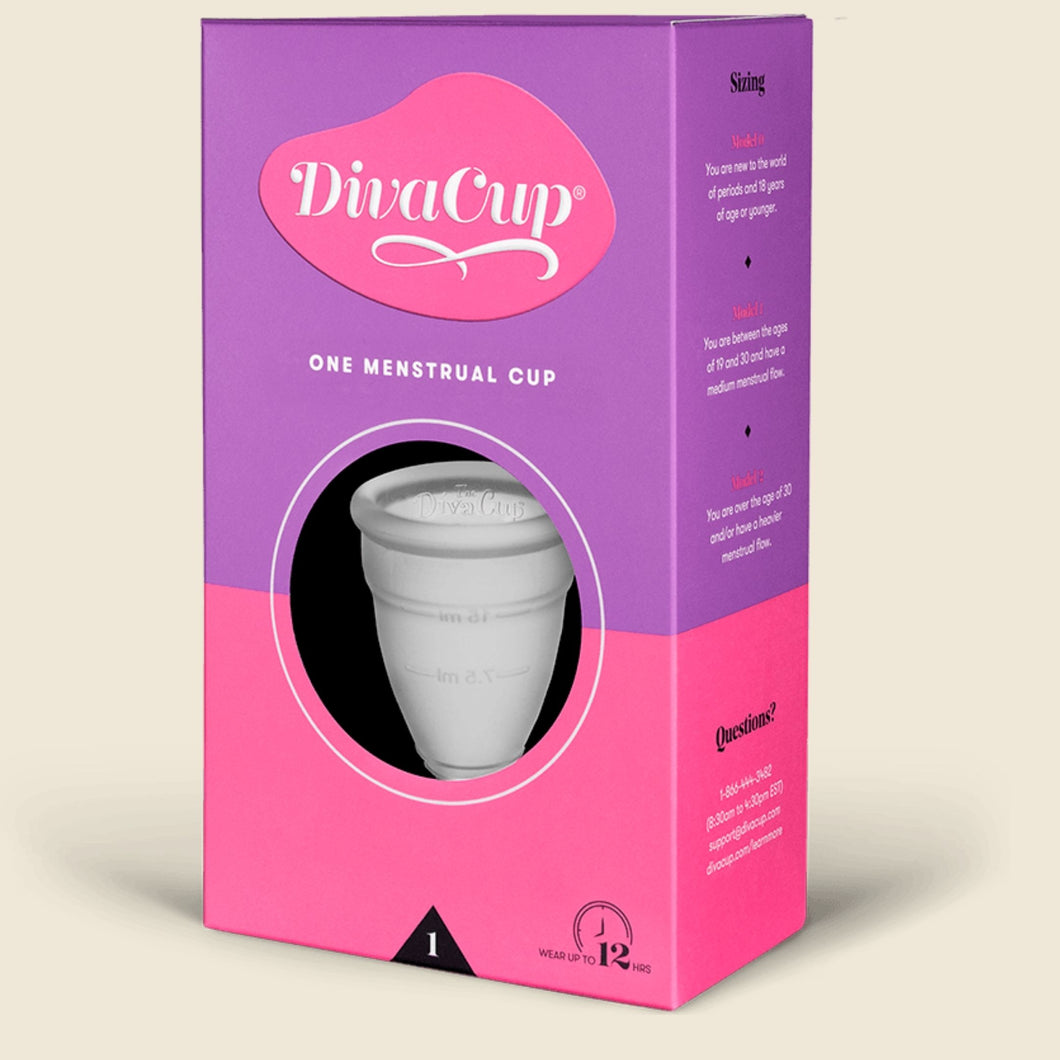 DivaCup