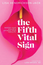 Load image into Gallery viewer, The Fifth Vital Sign
