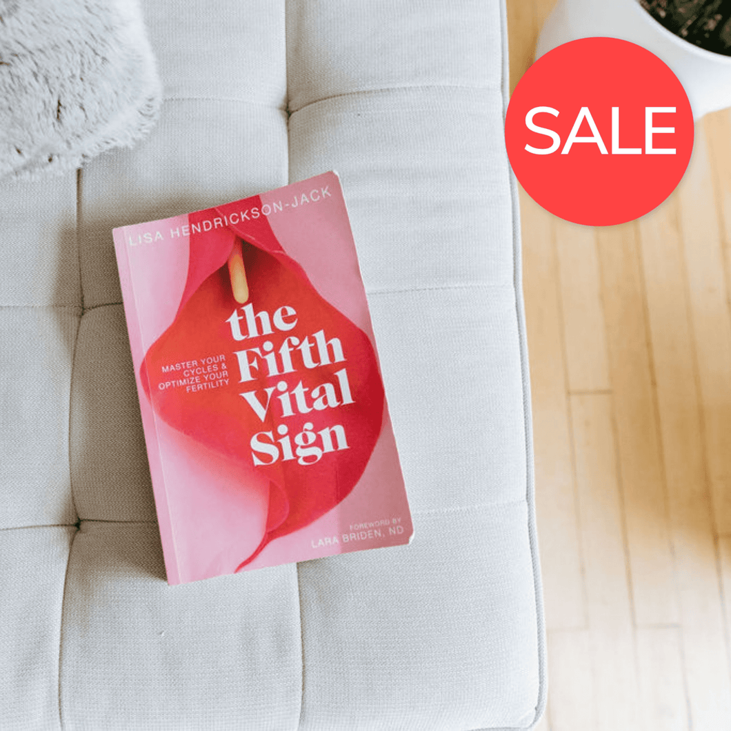 The Fifth Vital Sign
