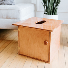 Load image into Gallery viewer, Yoni Steam Spa Sauna Stool
